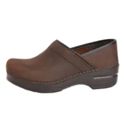 Dansko Professional Clogs