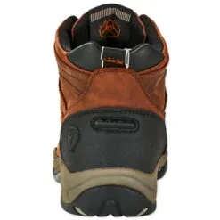 Ariat® Women's Terrain H20 -Smartpak Equine Shop 11766 copper back