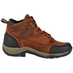 Ariat® Women's Terrain H20 -Smartpak Equine Shop 11766 copper right