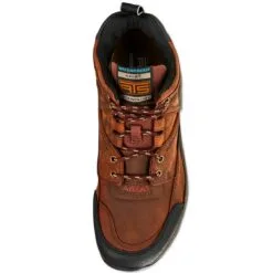 Ariat® Women's Terrain H20 -Smartpak Equine Shop 11766 copper top