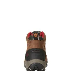 Ariat® Women's Terrain H20 -Smartpak Equine Shop 11766 heel