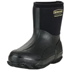 Mudruckers Boot