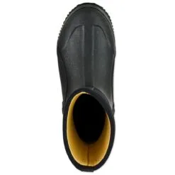 Mudruckers Boot -Smartpak Equine Shop 15185 mid black top