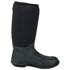 Mudruckers Boot -Smartpak Equine Shop 15185 tall black right