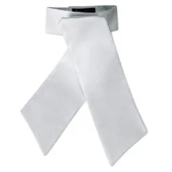 RJ Classics Platinum Collection Stock Tie 5 RJ Classics Platinum Collection Stock Tie -Smartpak Equine Shop 15294 white
