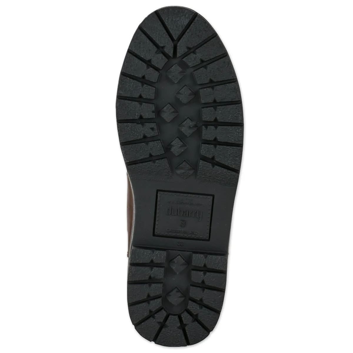 Dubarry Galway SlimFit Boot 5 Dubarry Galway SlimFit Boot - Image 5