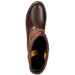 Dubarry Galway SlimFit Boot 9 Dubarry Galway SlimFit Boot -Smartpak Equine Shop 17708 walnut top