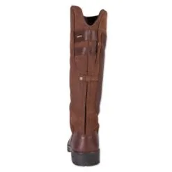 Dubarry Clare Boot -Smartpak Equine Shop 17710 walnut back
