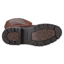 Dubarry Clare Boot -Smartpak Equine Shop 17710 walnut sole