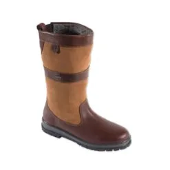 Dubarry Kildare Boot -Smartpak Equine Shop 17711 brown