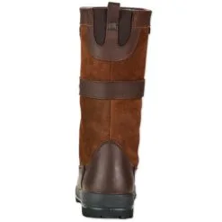Dubarry Kildare Boot -Smartpak Equine Shop 17711 walnut back