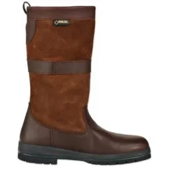 Dubarry Kildare Boot -Smartpak Equine Shop 17711 walnut right