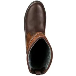 Dubarry Kildare Boot -Smartpak Equine Shop 17711 walnut top