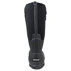 BOGS® Classic Tall Boot 9 BOGS® Classic Tall Boot -Smartpak Equine Shop 19599 black back