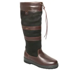 Dubarry Galway ExtraFit Boot -Smartpak Equine Shop 19622 blackmahogany new