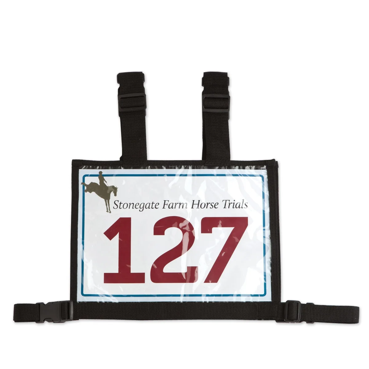 Competition Pinny 1 Competition Pinny