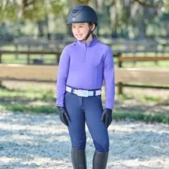 Piper Kids Evolution Breeches By SmartPak - Knee Patch - Clearance! -Smartpak Equine Shop 1 rifeb 34004 29688 34956 35612 34975 runninghorsesdarkirinavymermaids print 2289 1