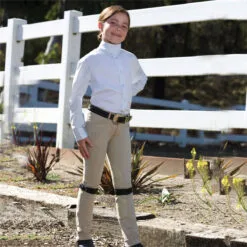 Kids Romfh International Jod