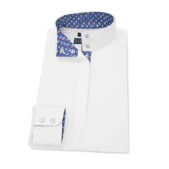 Essex Classics Talent Yarn Long Sleeve Show Shirt