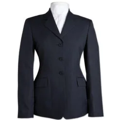 RJ Classics Girl’s Hampton Blue Label Show Coat