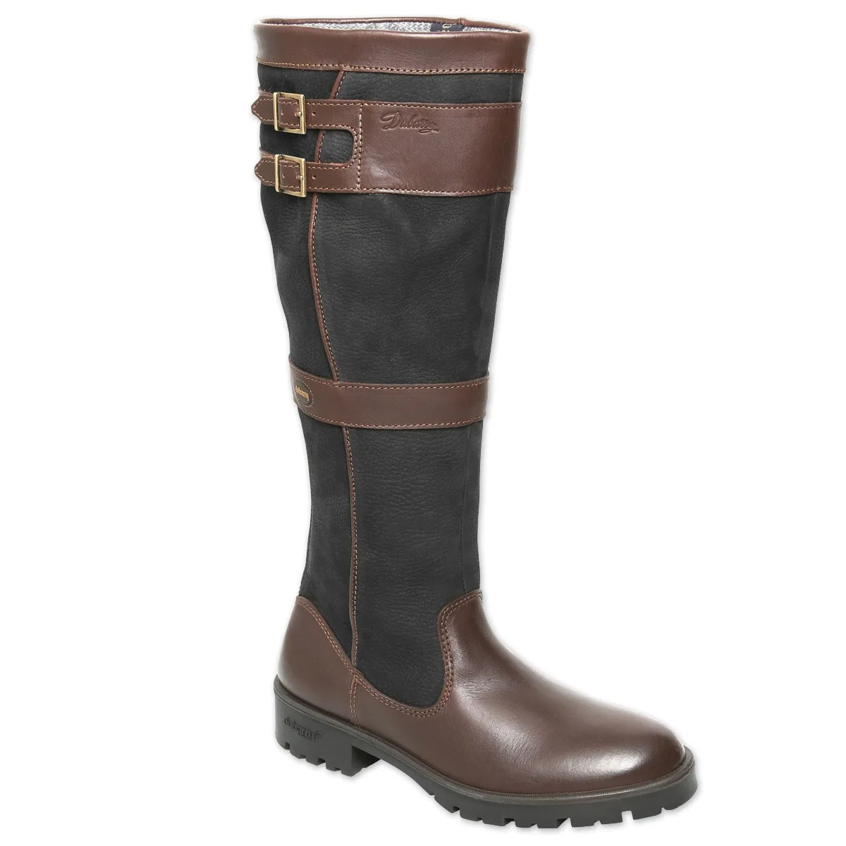 Dubarry Longford Boot 4 Dubarry Longford Boot - Image 4