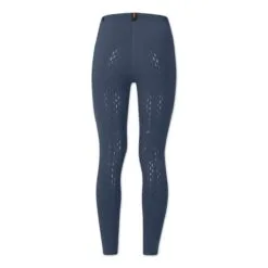 Kerrits Kids Ice Fil Tech Tight - Full Seat -Smartpak Equine Shop 21573 admiral 4