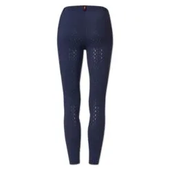 Kerrits Kids Ice Fil Tech Tight - Full Seat -Smartpak Equine Shop 21573 ink 2