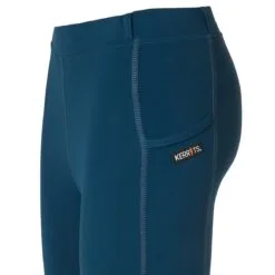 Kerrits Kids Ice Fil Tech Tight - Full Seat -Smartpak Equine Shop 21573 lagoon 3