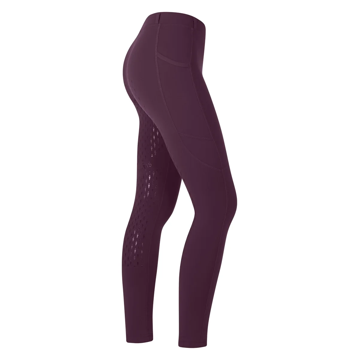 Kerrits Kids Ice Fil Tech Tight - Full Seat - Clearance! 3 Kerrits Kids Ice Fil Tech Tight - Full Seat - Clearance! - Image 3