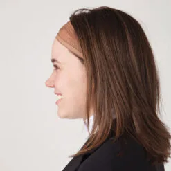 RWR No Knot Hairnet -Smartpak Equine Shop 21761 headband