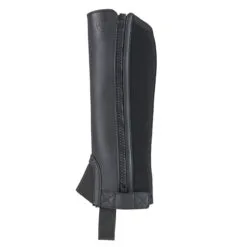 Ariat Kids Scout Chap -Smartpak Equine Shop 22205 black side