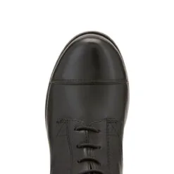 Ariat Youth Heritage Contour Tall Boot -Smartpak Equine Shop 22209 black toe