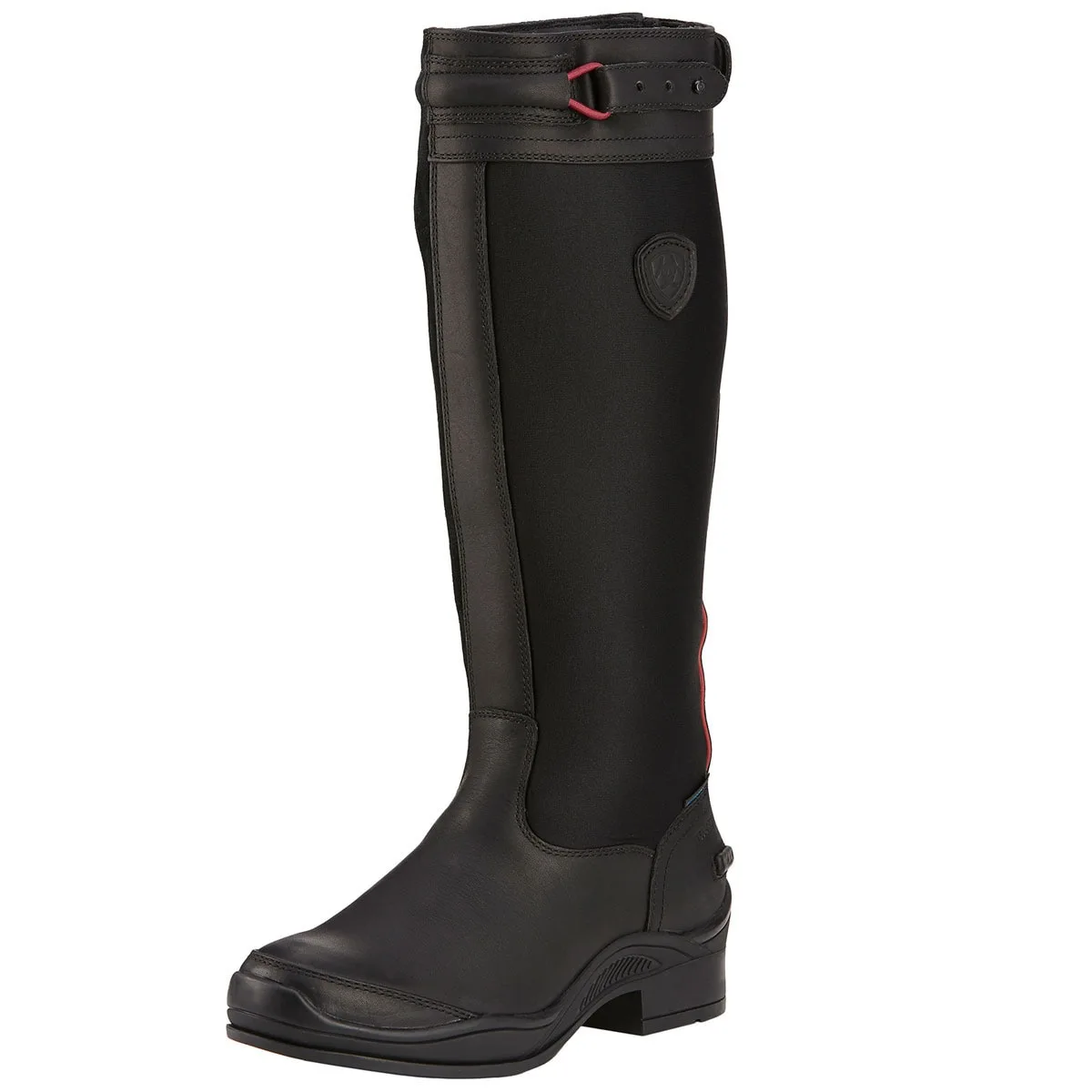 Ariat Extreme Tall H20 Insulated Boot 1 Ariat Extreme Tall H20 Insulated Boot