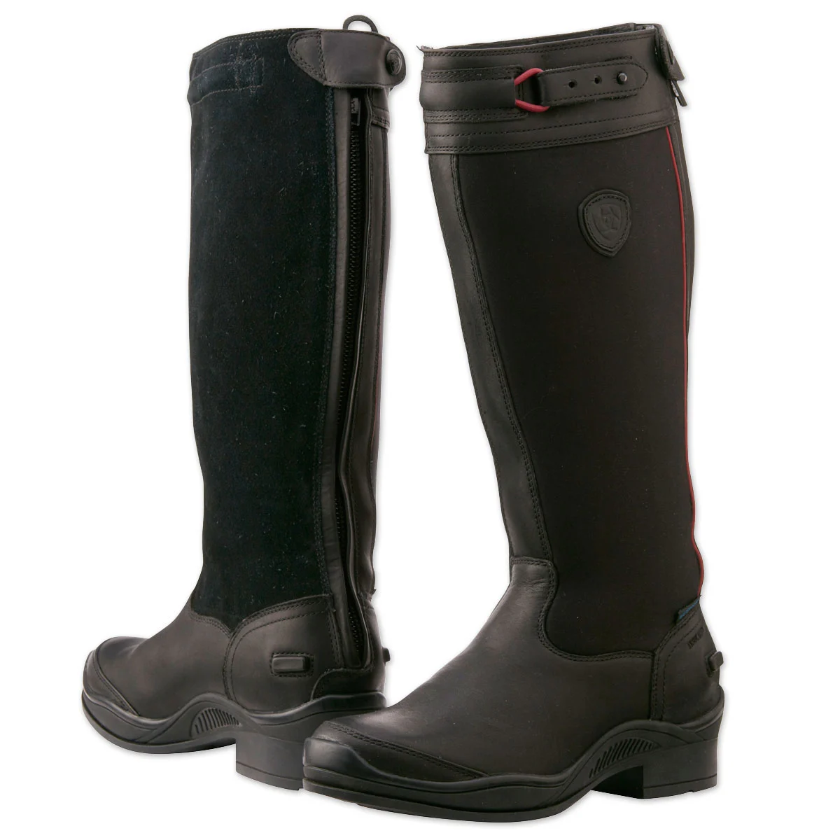 Ariat Extreme Tall H20 Insulated Boot 2 Ariat Extreme Tall H20 Insulated Boot - Image 2