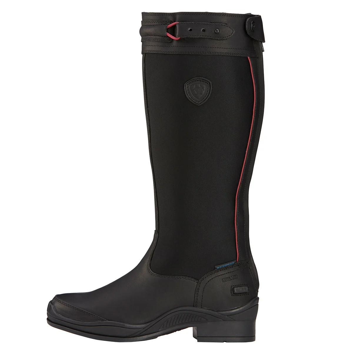 Ariat Extreme Tall H20 Insulated Boot 3 Ariat Extreme Tall H20 Insulated Boot - Image 3
