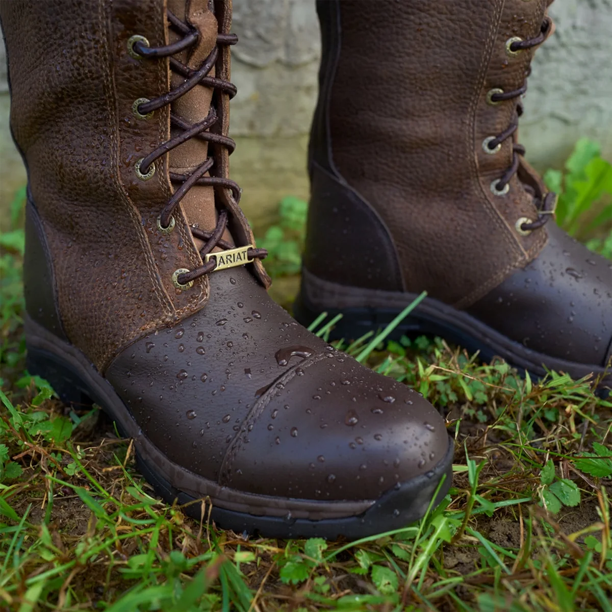 Ariat Berwick GTX Insulated Boot 4 Ariat Berwick GTX Insulated Boot - Image 4