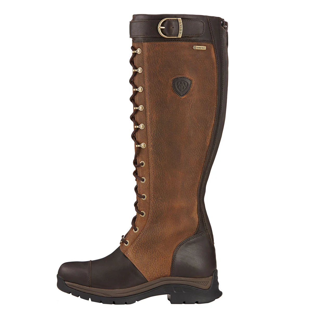 Ariat Berwick GTX Insulated Boot 2 Ariat Berwick GTX Insulated Boot - Image 2