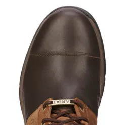 Ariat Berwick GTX Insulated Boot 11 Ariat Berwick GTX Insulated Boot -Smartpak Equine Shop 22586 ebony toe