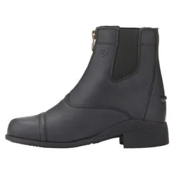 Ariat Kids Scout Zip Paddock 9 Ariat Kids Scout Zip Paddock -Smartpak Equine Shop 22587 side