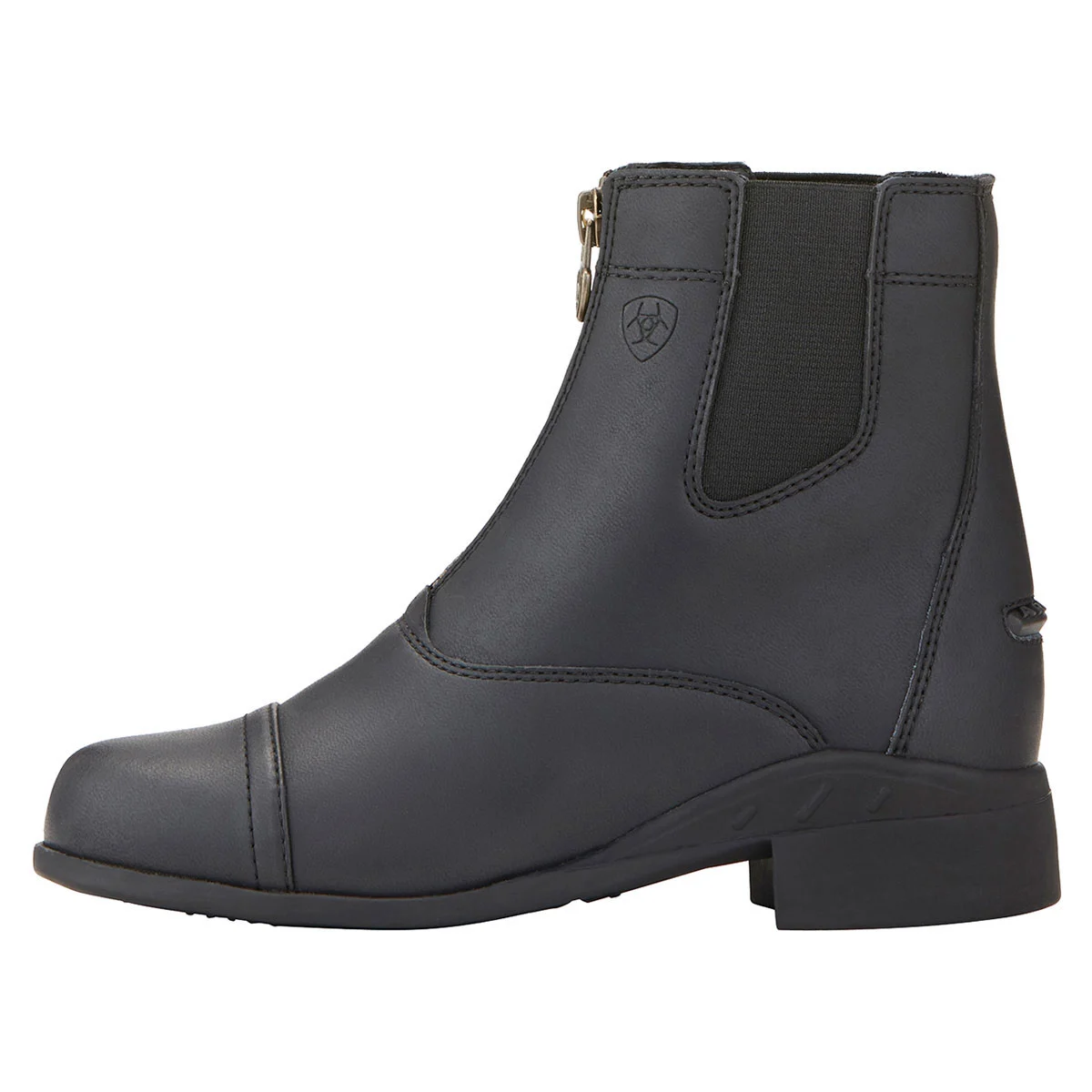 Ariat Kids Scout Zip Paddock 3 Ariat Kids Scout Zip Paddock - Image 3