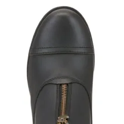 Ariat Kids Scout Zip Paddock 11 Ariat Kids Scout Zip Paddock -Smartpak Equine Shop 22587 toe