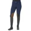 Romfh Sarafina Classic Knee Patch Breech - Clearance!