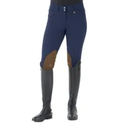 Romfh Sarafina Classic Knee Patch Breech - Clearance!