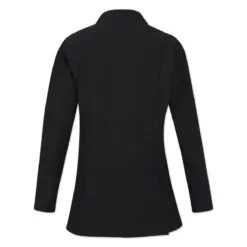 Kerrits Kids Competitors Koat -Smartpak Equine Shop 22895 black 2