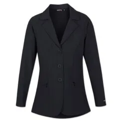 Kerrits Kids Competitors Koat -Smartpak Equine Shop 22895 black