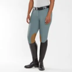 RJ Classics Gulf Knee Patch Breech - Clearance!