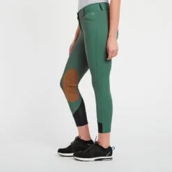 RJ Classics Gulf Knee Patch Breech - Clearance! -Smartpak Equine Shop 22934 junebug 2