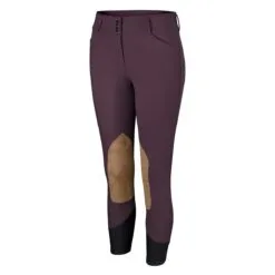 RJ Classics Gulf Knee Patch Breech - Clearance! -Smartpak Equine Shop 22934 mulberry