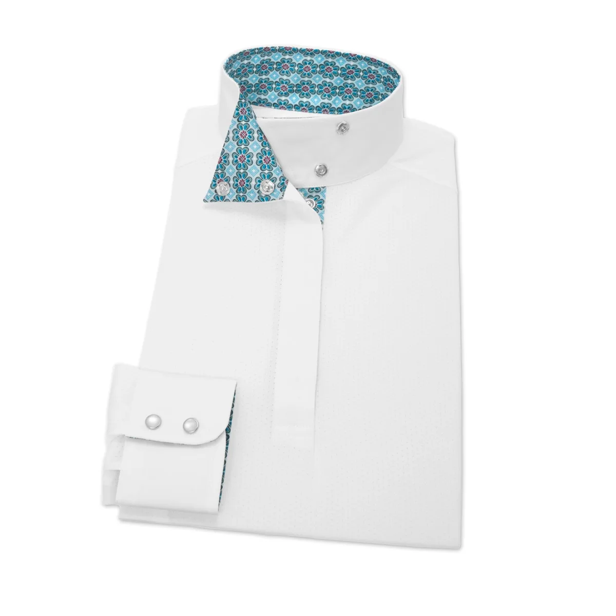 Essex Beacon Hill Talent Yarn Shirt 2 Essex Beacon Hill Talent Yarn Shirt - Image 2