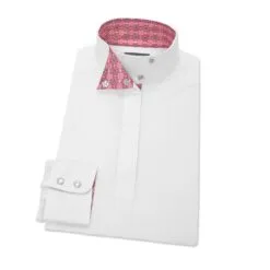 Essex Beacon Hill Talent Yarn Shirt